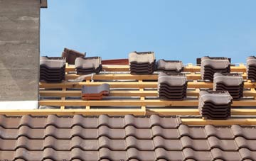 Pennyghael clay roofing costs