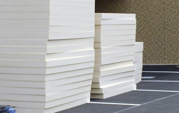 Pennyghael flat roof insulation costs