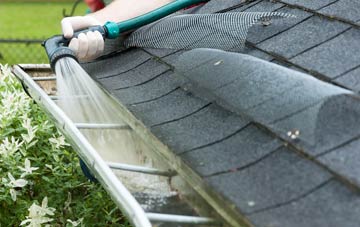 Pennyghael gutter cleaning costs