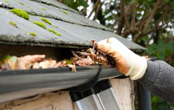 gutter cleaning Pennyghael, Argyll And Bute