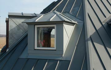 metal roofing Pennyghael, Argyll And Bute