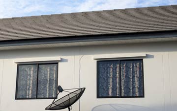 Pennyghael rubber roof costs