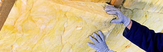 quotes for Pennyghael roof insulation