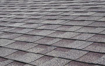 Pennyghael tiles for shallow pitch roofing