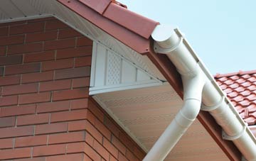 Pennyghael soffit repair costs