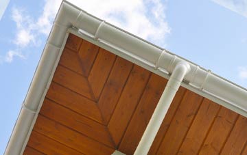 Pennyghael soffit types