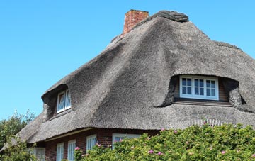 thatch roofing Pennyghael, Argyll And Bute