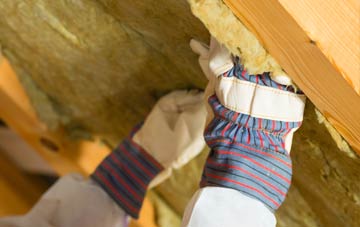 types of Pennyghael pitched roof insulation materials