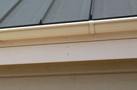 Pennyghael soffit repair