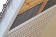 rated Pennyghael soffit repair companies